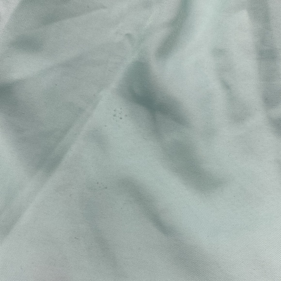 Jordan boys Light Green Athletic Shorts,JUMPMAN WOVEN PLAY SHORT size Medium - Picture 12 of 12